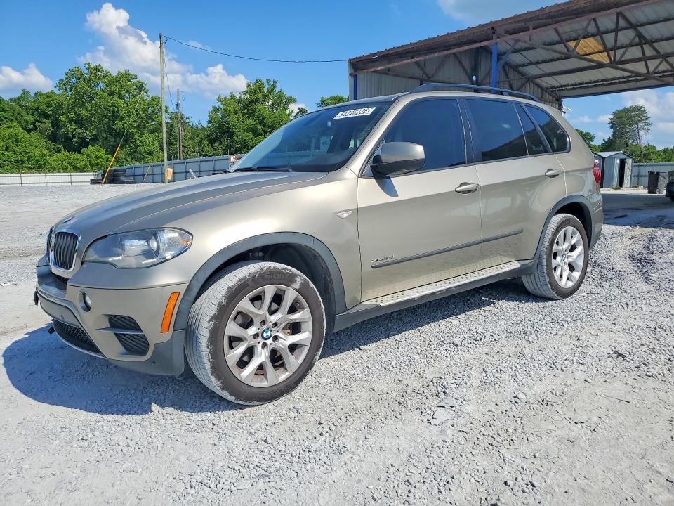 Продаж на аукціоні авто 2012 Bmw X5, vin: 5UXZV4C53CL753823, номер лоту: 54240226