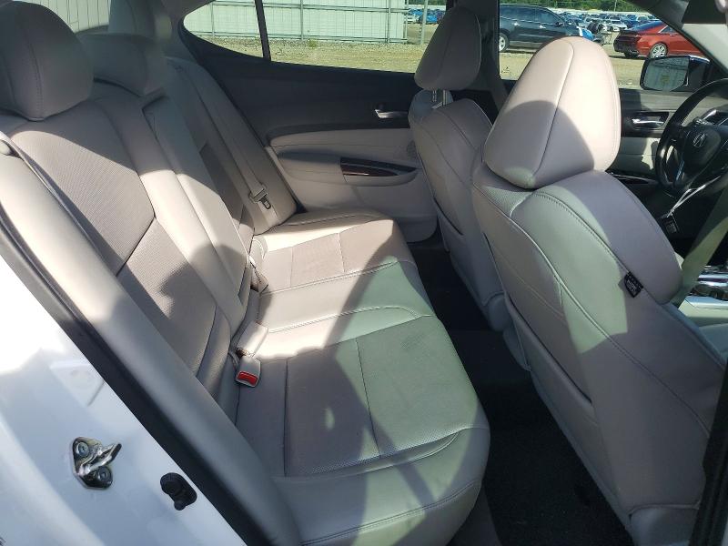 Aukcja sprzedaży 2015 Acura Tlx, vin: 19UUB1F50FA017261, numer aukcji: 54952946