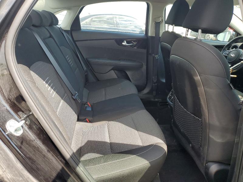 Aukcja sprzedaży 2021 Kia Forte, vin: 3KPF54AD9ME392235, numer aukcji: 54852316