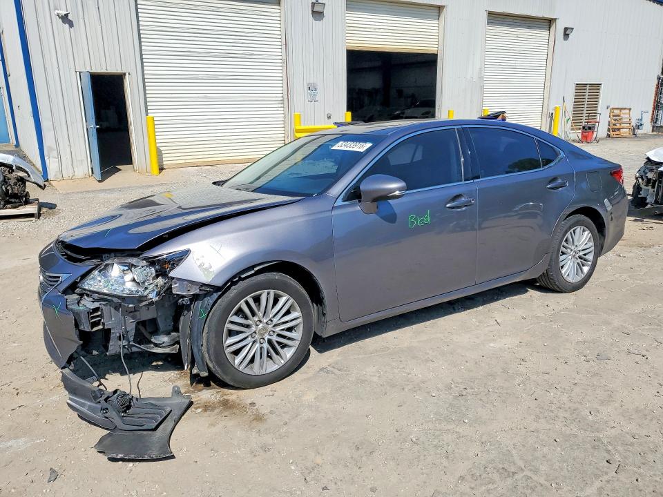 Aukcja sprzedaży 2013 Lexus Es, vin: JTHBK1GG5D2082778, numer aukcji: 53433916
