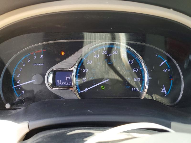 Aukcja sprzedaży 2014 Toyota Sienna, vin: 5TDDK3DC6ES088817, numer aukcji: 54279526