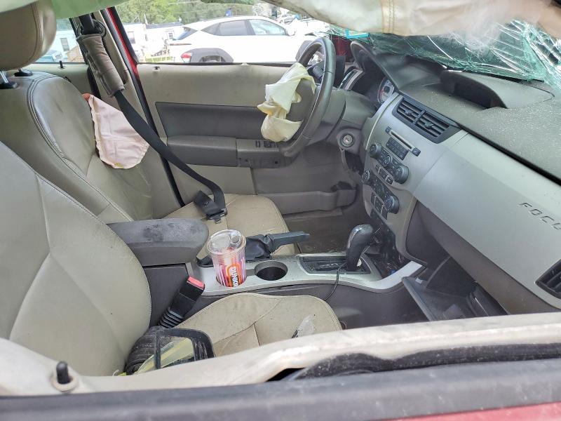 Aukcja sprzedaży 2010 Ford Focus, vin: 1FAHP3HN8AW298642, numer aukcji: 54951186
