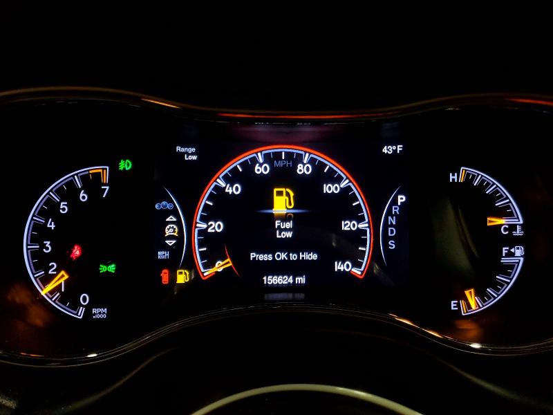 Aukcja sprzedaży 2014 Jeep Grand Cherokee, vin: 1C4RJFBG3EC288412, numer aukcji: 50671536