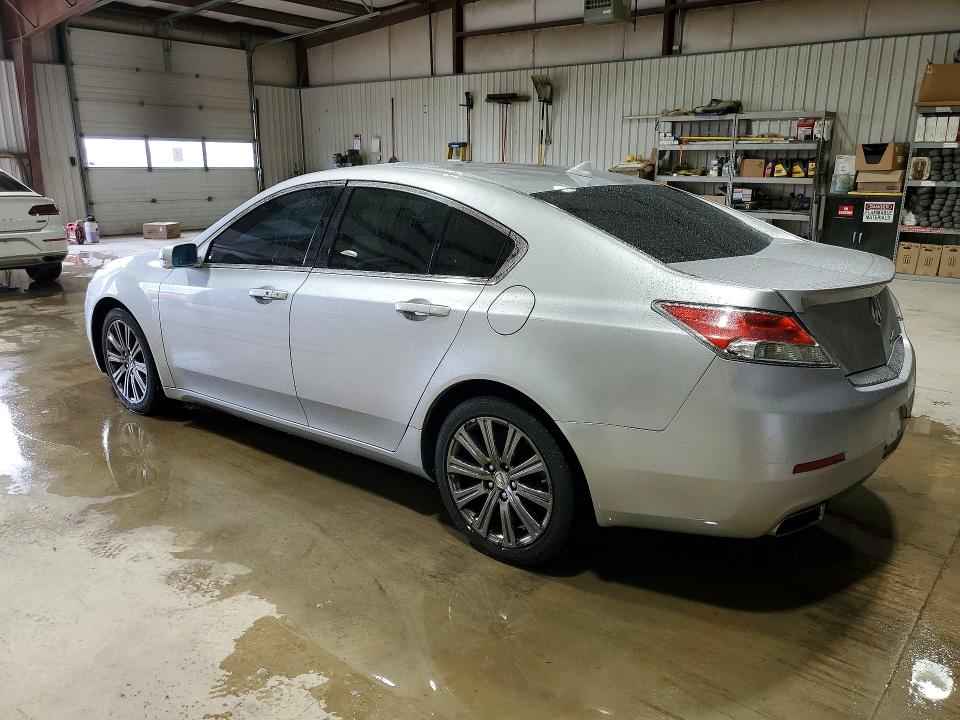 2013 Acura Tl მანქანა იყიდება აუქციონზე, vin: 19UUA8F37DA017961, აუქციონის ნომერი: 53930526