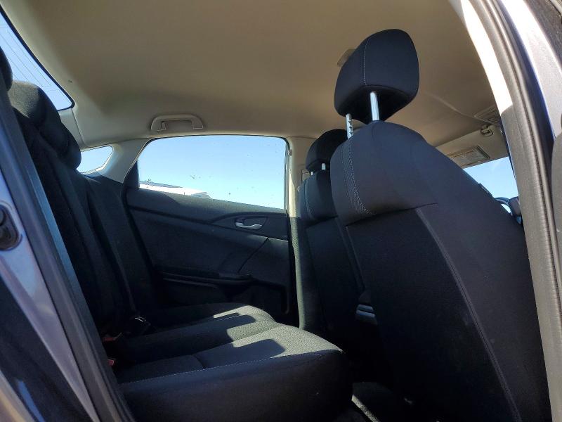 Aukcja sprzedaży 2018 Honda Civic, vin: 2HGFC2F6XJH038911, numer aukcji: 53263426