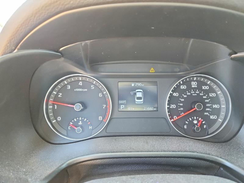 Aukcja sprzedaży 2021 Kia Forte, vin: 3KPF24AD5ME413378, numer aukcji: 53792746