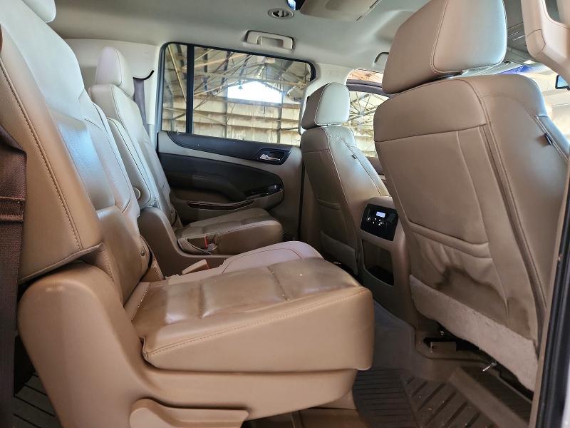 54129076 :رقم المزاد ، 1GNSCHKC4LR195744 vin ، 2020 Chevrolet Suburban مزاد بيع