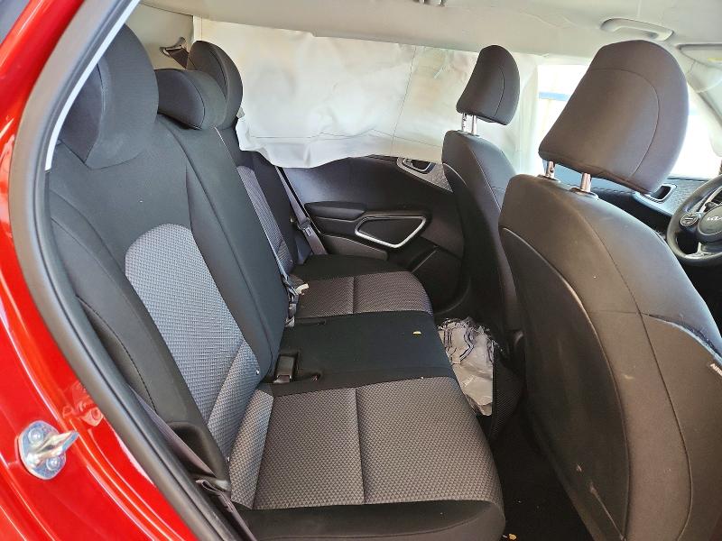 Продажа на аукционе авто 2024 Kia Soul, vin: KNDJ23AU4R7919635, номер лота: 52863276