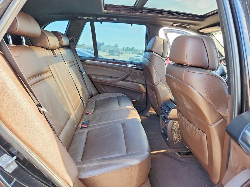 2013 Bmw X5 მანქანა იყიდება აუქციონზე, vin: 5UXZV4C57D0E14665, აუქციონის ნომერი: 53760536