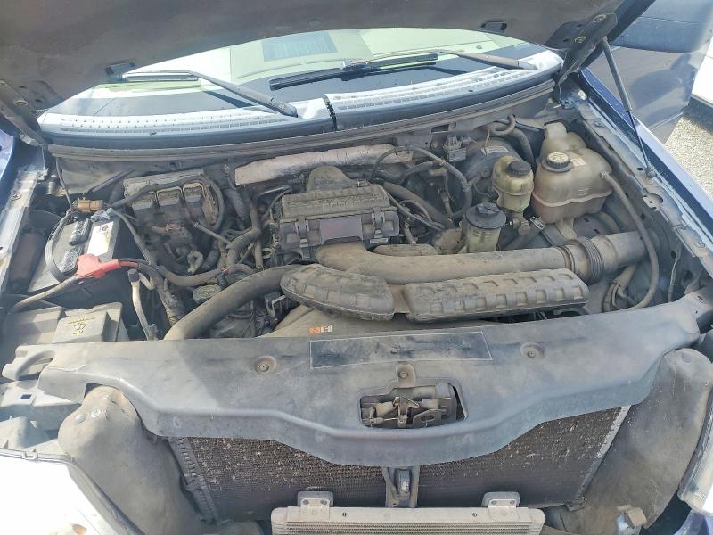 51900076 :رقم المزاد ، 1FTPW14596KC09355 vin ، 2006 Ford F150 مزاد بيع
