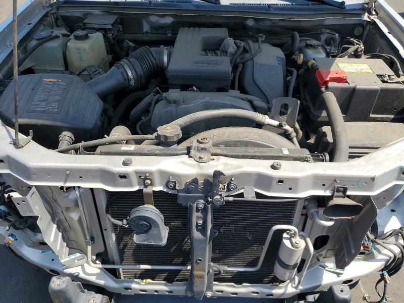 Продажа на аукционе авто 2012 Chevrolet Colorado, vin: 1GCDSCFE6C8131939, номер лота: 53562026