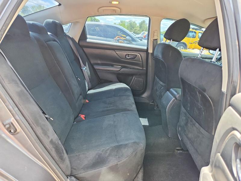 Aukcja sprzedaży 2015 Nissan Altima, vin: 1N4AL3APXFC494678, numer aukcji: 55156086