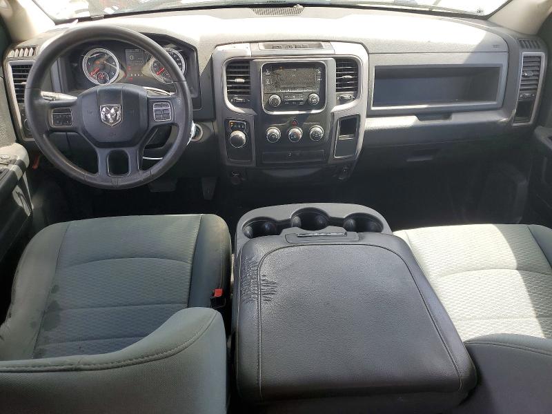 Aukcja sprzedaży 2014 Ram 1500, vin: 1C6RR6FM9ES382400, numer aukcji: 54860186