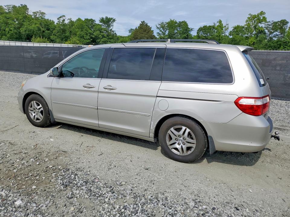 Aukcja sprzedaży 2005 Honda Odyssey, vin: 5FNRL38785B052521, numer aukcji: 51496866
