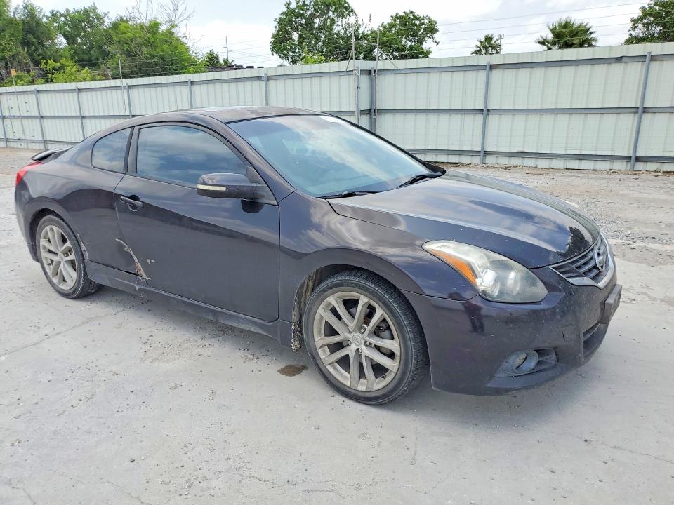 Продажа на аукционе авто 2012 Nissan Altima, vin: 1N4BL2EP8CC228693, номер лота: 51502006