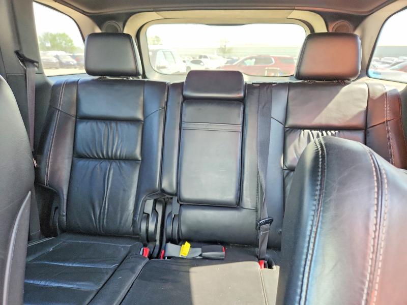 Продаж на аукціоні авто 2014 Jeep Grand Cherokee, vin: 1C4RJFBG1EC325926, номер лоту: 54808206
