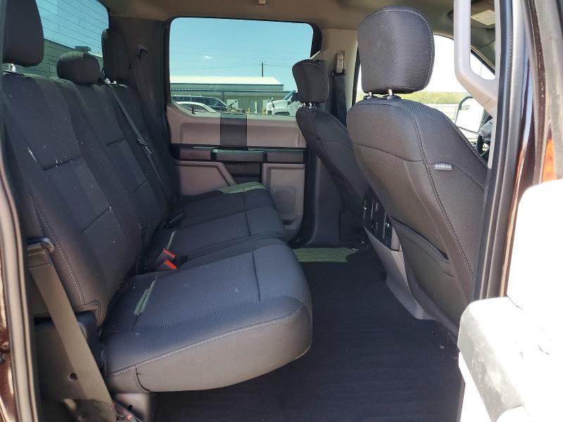 Aukcja sprzedaży 2020 Ford F150, vin: 1FTEW1EP9LKE96845, numer aukcji: 52405636