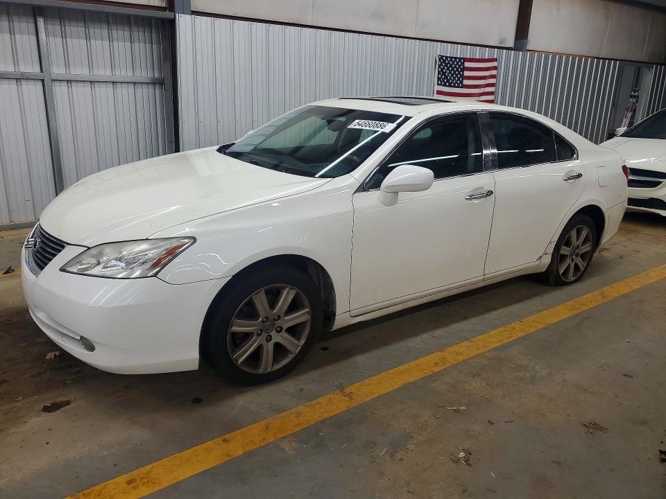 Auction sale of the 2007 Lexus Es, vin: JTHBJ46G672000857, lot number: 54660886
