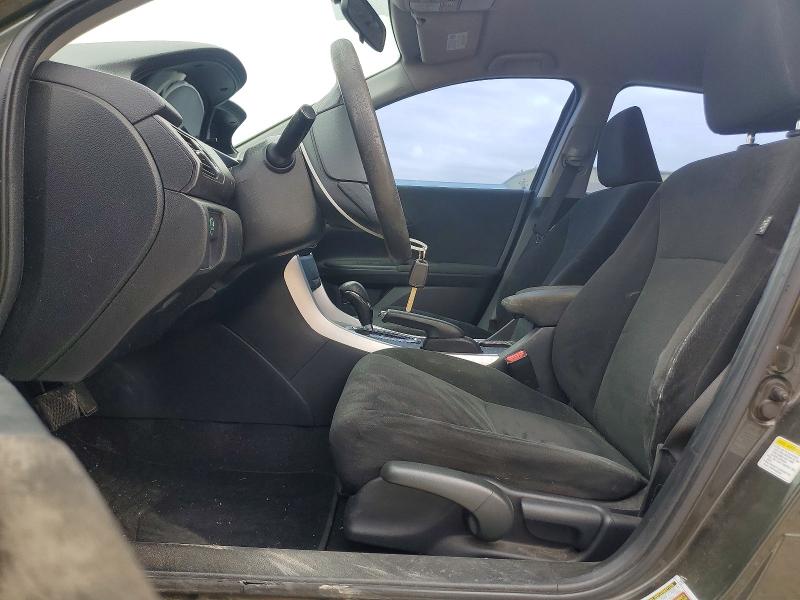 Aukcja sprzedaży 2013 Honda Accord, vin: 1HGCR2F3XDA099931, numer aukcji: 54450816