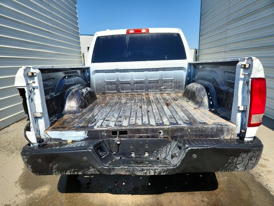 Aukcja sprzedaży 2023 Ram 1500 Classic, vin: 1C6RR7LG2PS566004, numer aukcji: 54594596