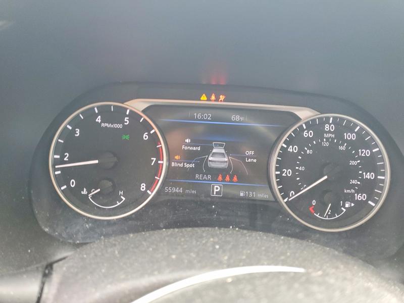 Aukcja sprzedaży 2020 Nissan Sentra, vin: 3N1AB8DV2LY219879, numer aukcji: 51945646