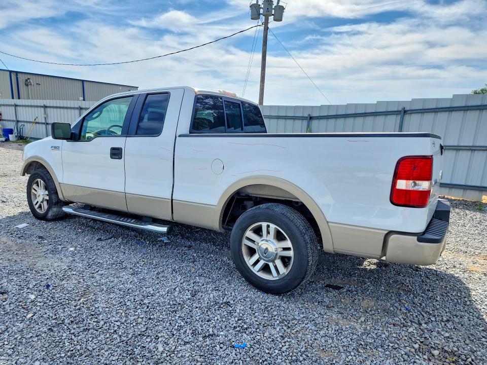 Продаж на аукціоні авто 2007 Ford F150, vin: 1FTPX12V37FB66173, номер лоту: 53165986