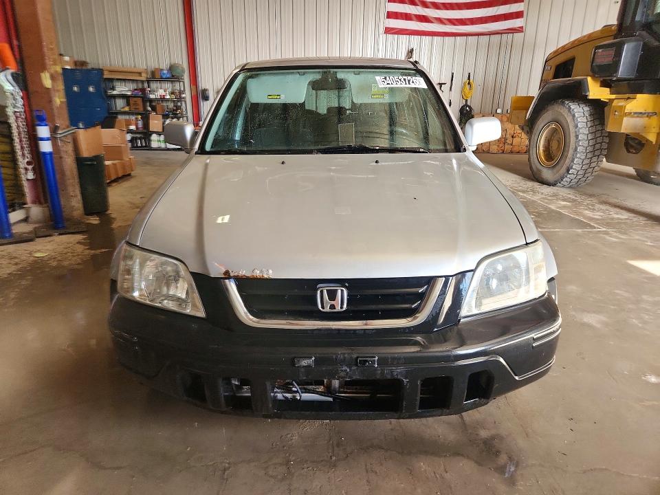 Продажа на аукционе авто 2001 Honda Cr-v, vin: JHLRD18601C010914, номер лота: 54053726