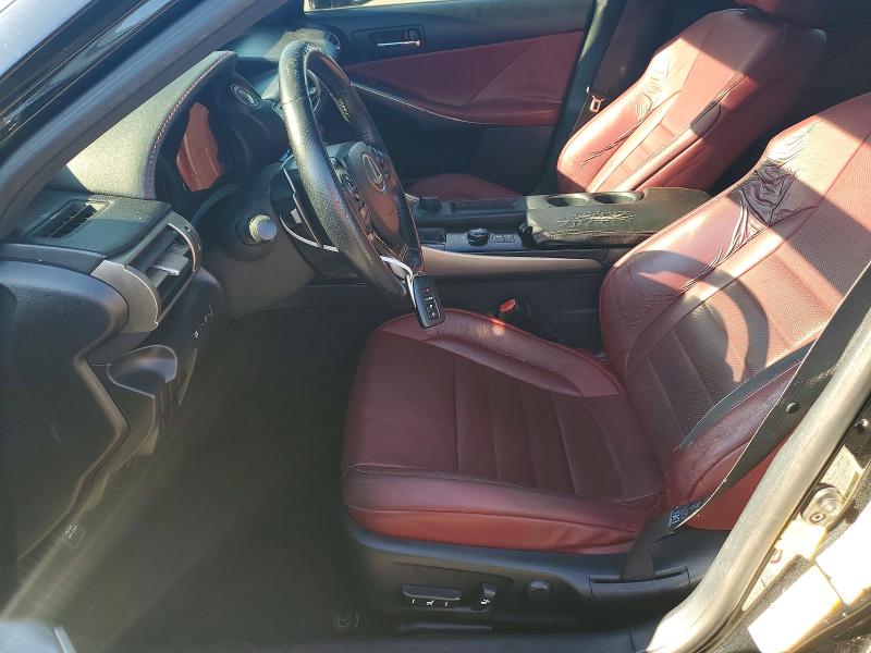 2014 Lexus Is მანქანა იყიდება აუქციონზე, vin: JTHBF1D27E5039024, აუქციონის ნომერი: 53874976