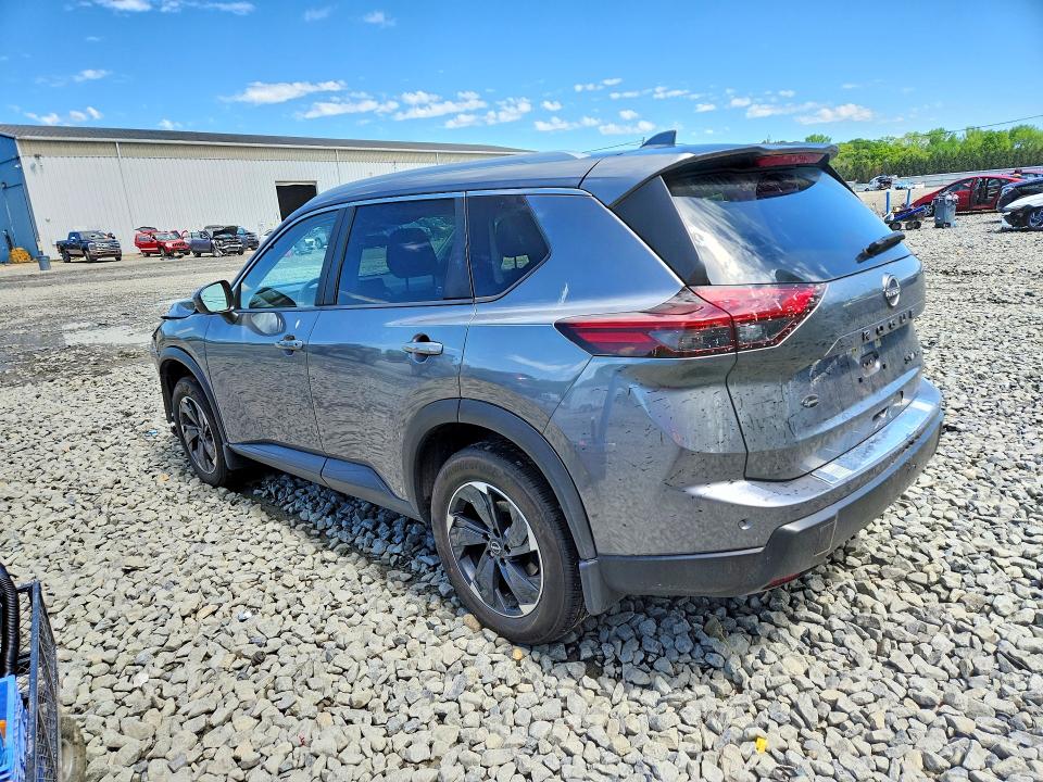 Aukcja sprzedaży 2024 Nissan Rogue, vin: JN8BT3BBXRW178612, numer aukcji: 52460236