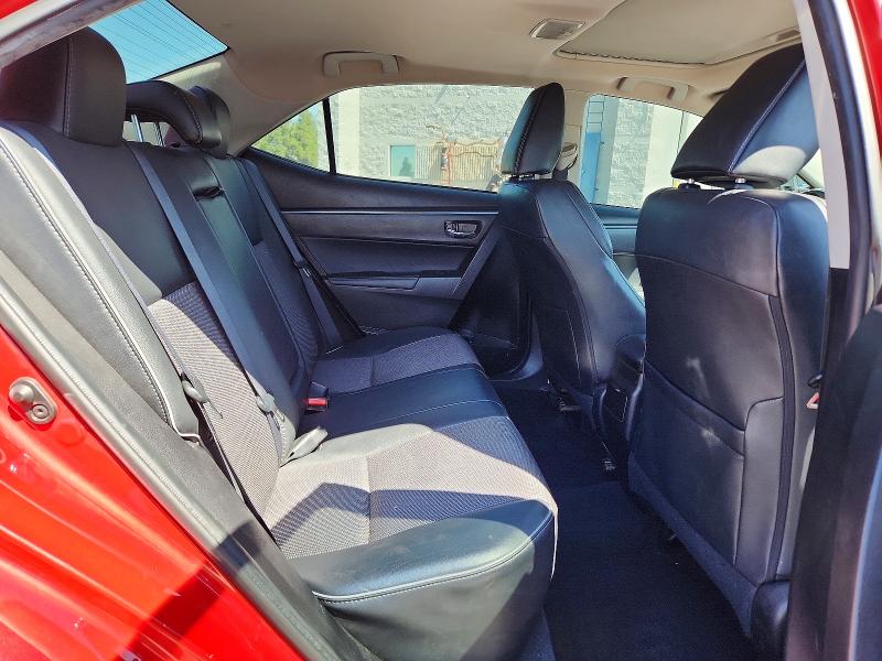 Продаж на аукціоні авто 2016 Toyota Corolla, vin: 5YFBURHE8GP545462, номер лоту: 54253156