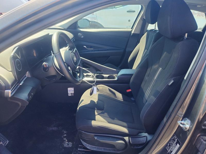 Aukcja sprzedaży 2025 Hyundai Elantra, vin: KMHLS4DG5SU897166, numer aukcji: 52531576