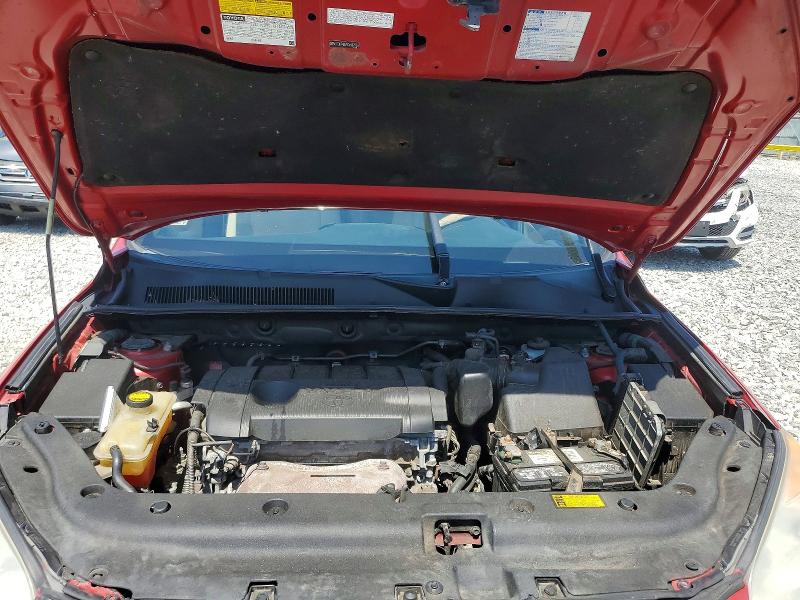 Aukcja sprzedaży 2012 Toyota Rav4, vin: 2T3BF4DV9CW182236, numer aukcji: 54261336