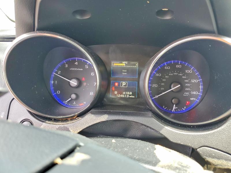 Продажа на аукционе авто 2016 Subaru Outback, vin: 4S4BSACC3G3356526, номер лота: 52252636