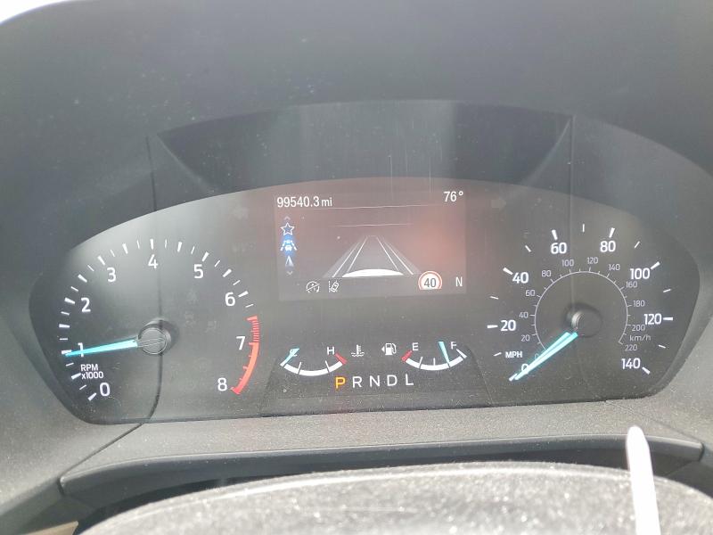 2021 Ford Escape მანქანა იყიდება აუქციონზე, vin: 1FMCU9H69MUA70508, აუქციონის ნომერი: 51614406