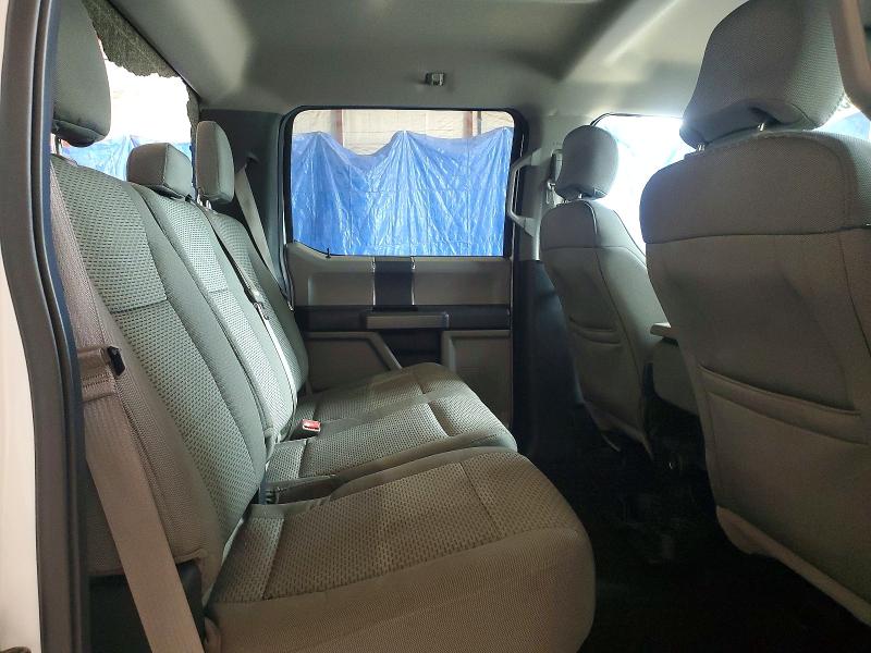Aukcja sprzedaży 2016 Ford F150, vin: 1FTEW1EG2GFB99897, numer aukcji: 53735376