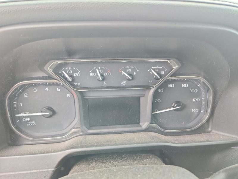53362936 :رقم المزاد ، 1GTU9DED7LZ374258 vin ، 2020 Gmc Sierra مزاد بيع