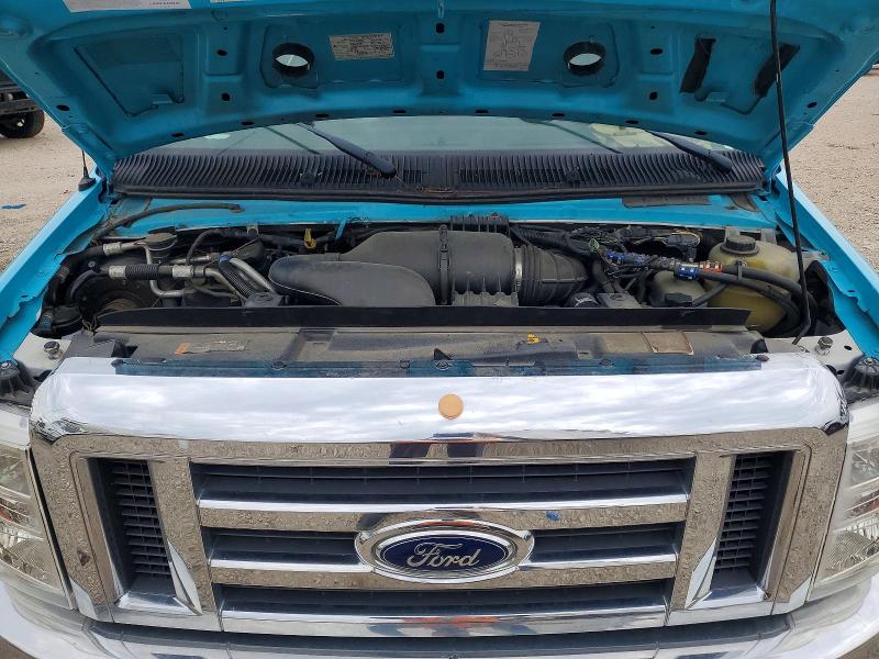 2018 Ford E450 მანქანა იყიდება აუქციონზე, vin: 1FDXE4FS3JDC28113, აუქციონის ნომერი: 54415676