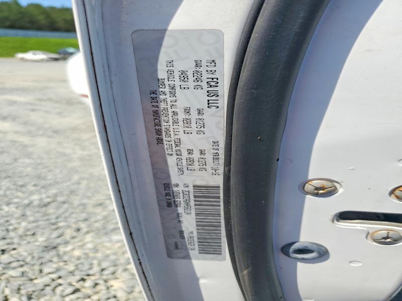Продаж на аукціоні авто 2017 Dodge Challenger, vin: 2C3CDZAGXHH502124, номер лоту: 53372896