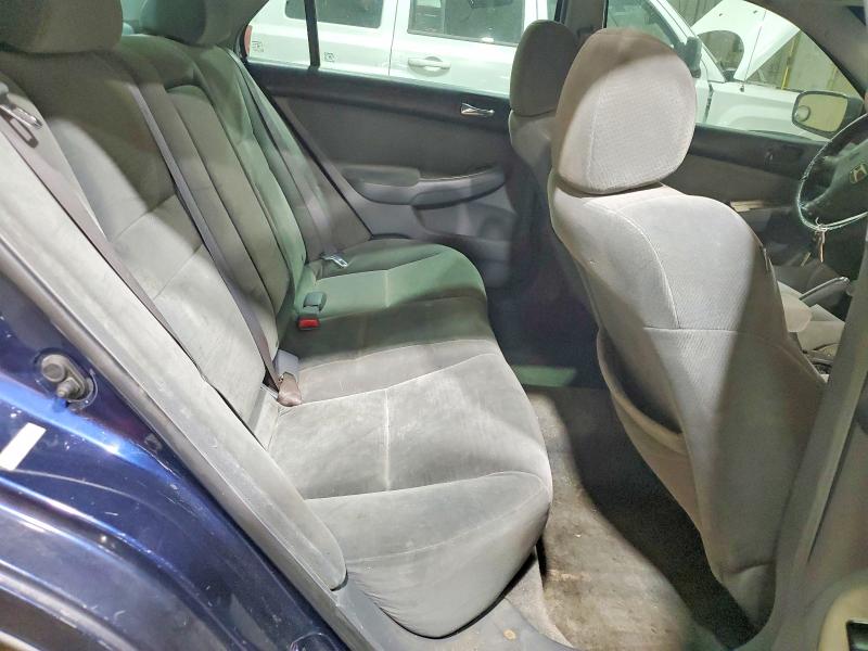 Продажа на аукционе авто 2006 Honda Accord, vin: 1HGCM56726A082000, номер лота: 54117996