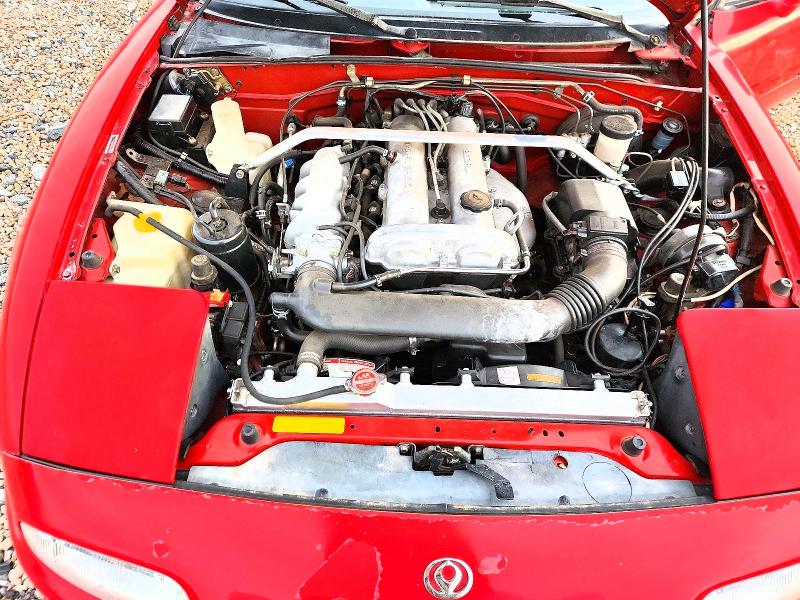 1995 Mazda Mx-5 Miata მანქანა იყიდება აუქციონზე, vin: JM1NA3539S0609033, აუქციონის ნომერი: 55326306