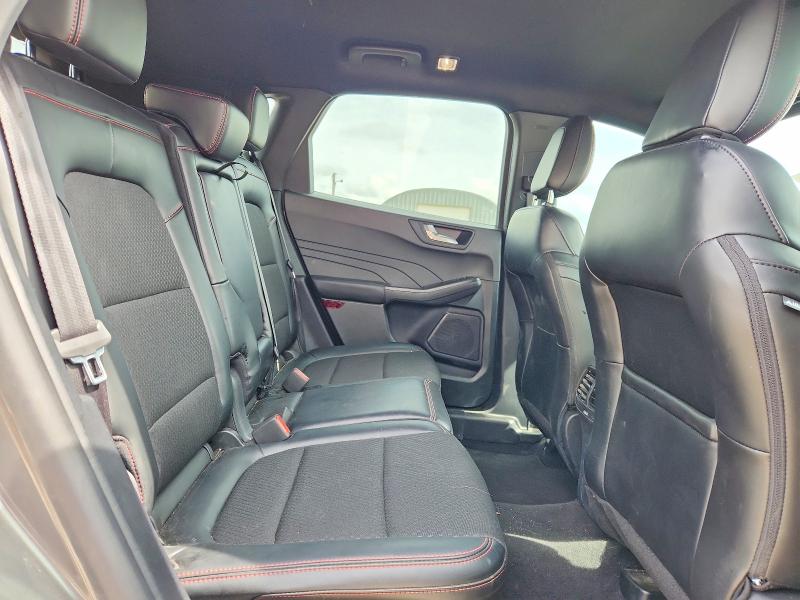 Продаж на аукціоні авто 2025 Ford Escape, vin: 1FMCU0MNXSUB67108, номер лоту: 53466216
