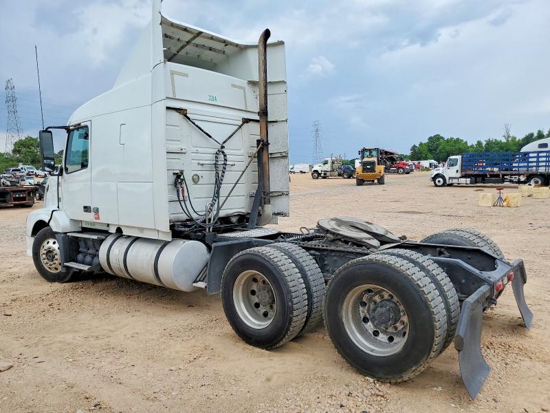 Aukcja sprzedaży 2009 Volvo Vn, vin: 4V4NC9EH39N280176, numer aukcji: 54506286