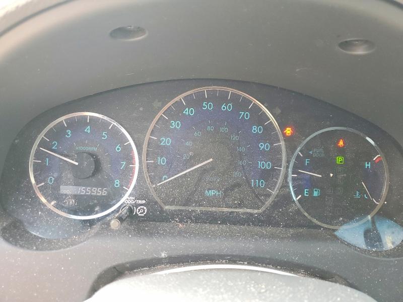 2009 Toyota Sienna მანქანა იყიდება აუქციონზე, vin: 5TDZK22C19S237823, აუქციონის ნომერი: 53937216