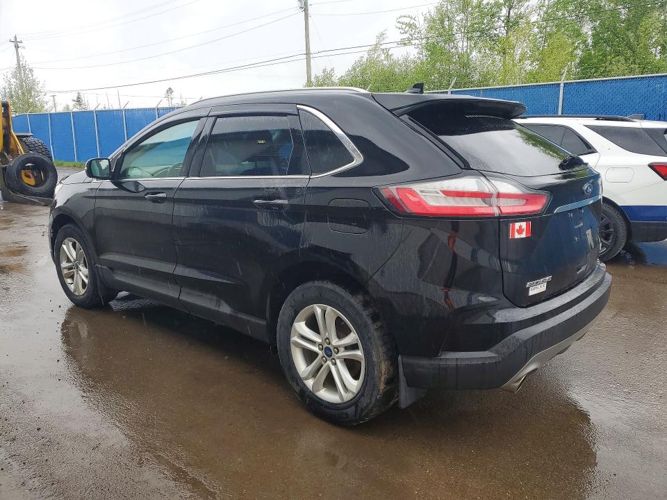 Продажа на аукционе авто 2019 Ford Edge, vin: 2FMPK4J9XKBC52686, номер лота: 54895736