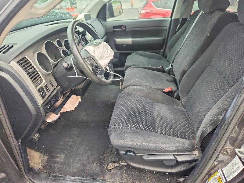 55097506 :رقم المزاد ، 5TFDY5F16DX306513 vin ، 2013 Toyota Tundra مزاد بيع