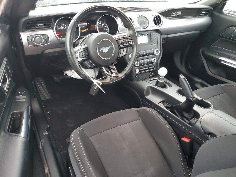 54176026 :رقم المزاد ، 1FA6P8CF7L5183463 vin ، 2020 Ford Mustang مزاد بيع