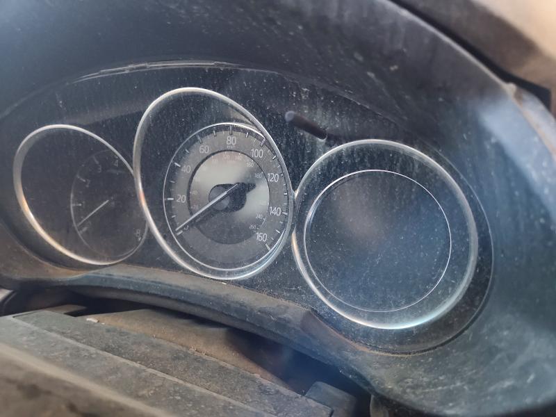 52183036 :رقم المزاد ، JM3KFACM2M0399163 vin ، 2021 Mazda Cx-5 مزاد بيع