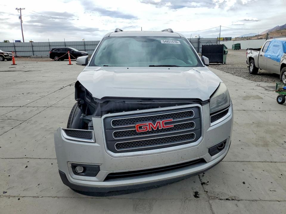 Aukcja sprzedaży 2014 Gmc Acadia, vin: 1GKKVRKD8EJ304374, numer aukcji: 54851416