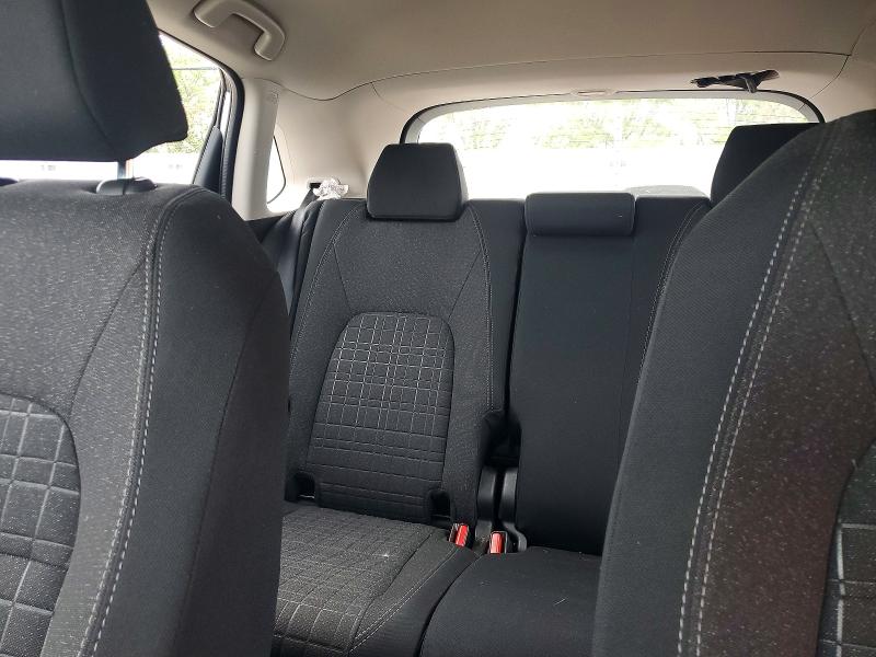 Aukcja sprzedaży 2025 Honda Hr-v, vin: 3CZRZ2H33SM710138, numer aukcji: 53728906