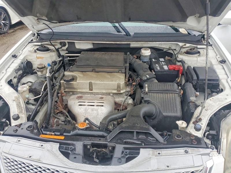 Продаж на аукціоні авто 2012 Mitsubishi Galant, vin: 4A32B3FFXCE022561, номер лоту: 53923236